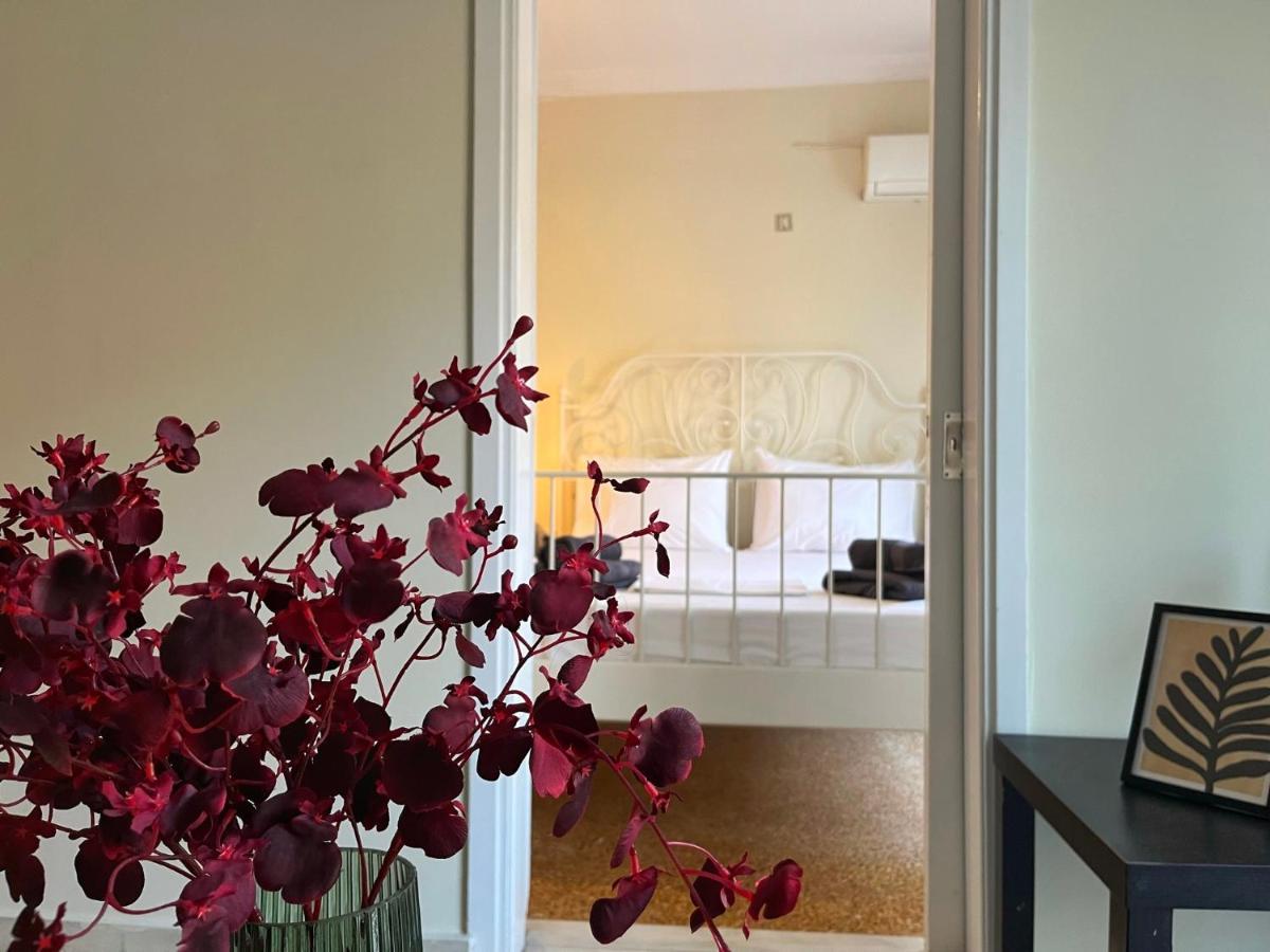 Port House Apartment Zakintos Zewnętrze zdjęcie
