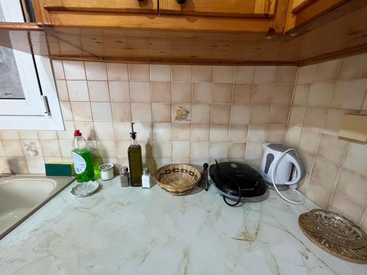 Port House Apartment Zakintos Zewnętrze zdjęcie