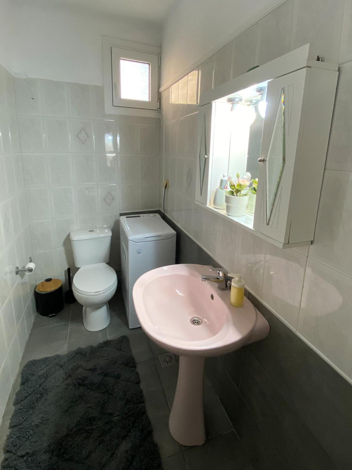 Port House Apartment Zakintos Zewnętrze zdjęcie