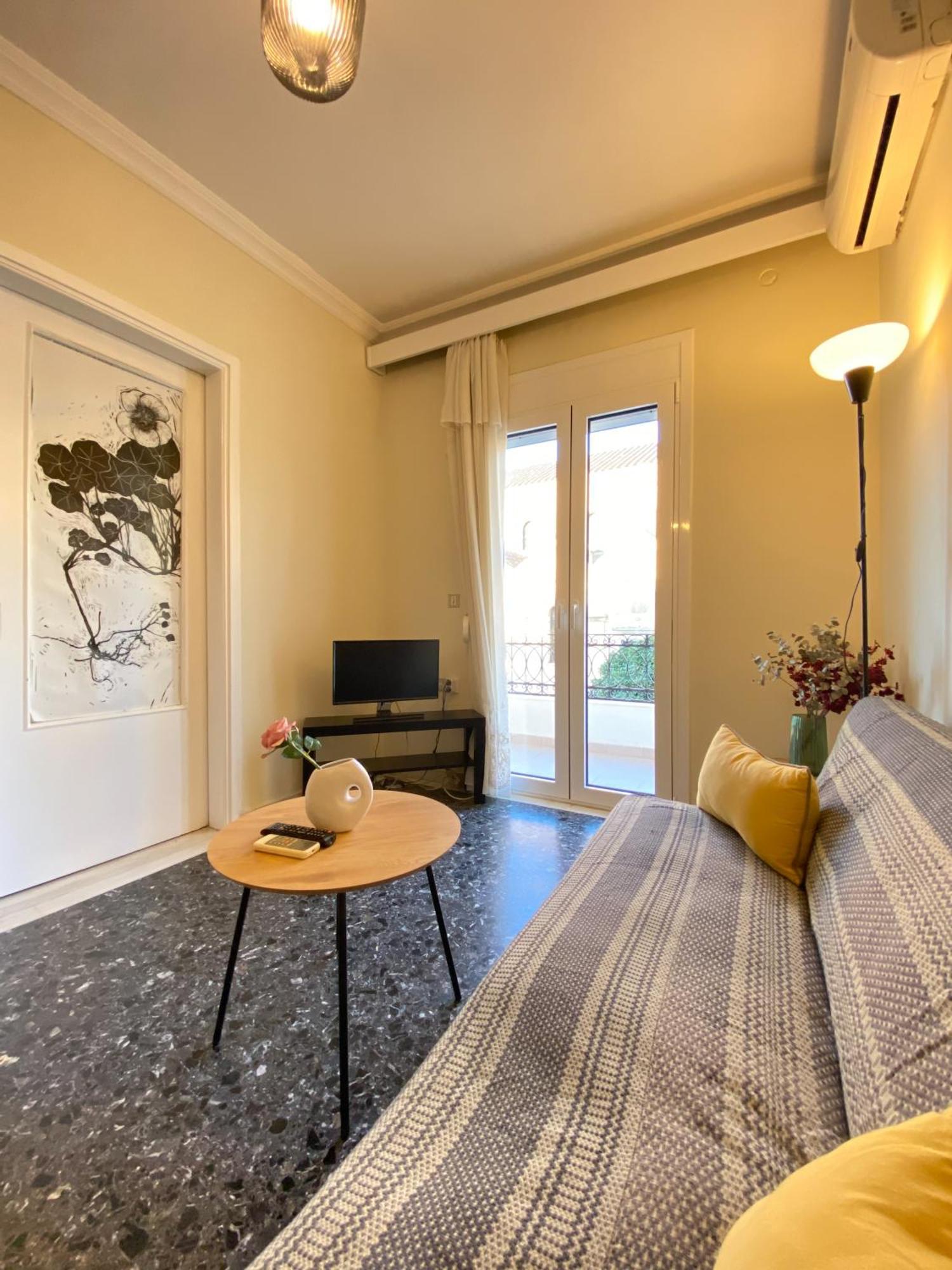 Port House Apartment Zakintos Zewnętrze zdjęcie