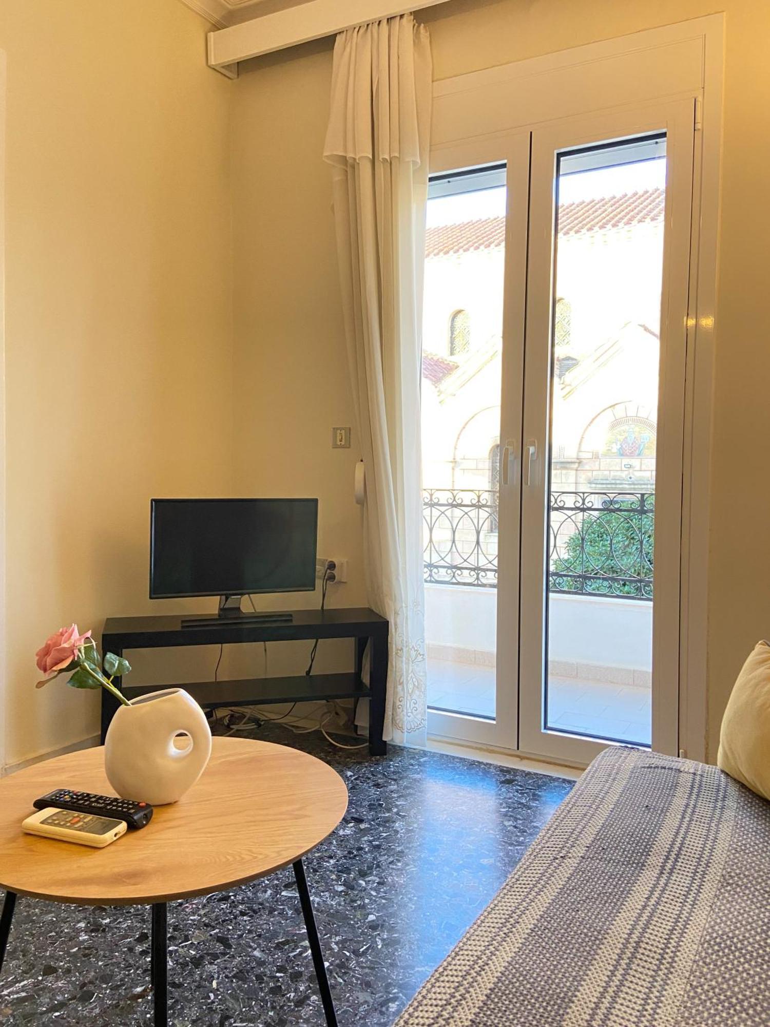 Port House Apartment Zakintos Zewnętrze zdjęcie